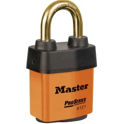 ProSeries® Weather Tough® Laminated Lock