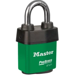 ProSeries® Weather Tough® Laminated Lock