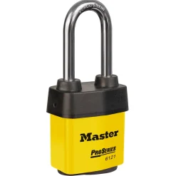 ProSeries® Weather Tough® Laminated Lock