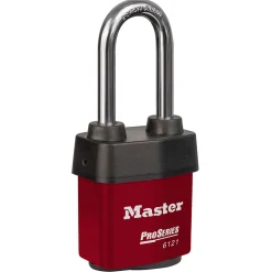 ProSeries® Weather Tough® Laminated Lock