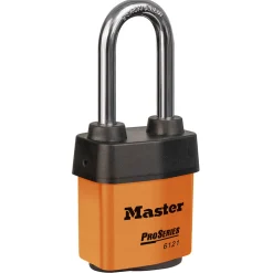 ProSeries® Weather Tough® Laminated Lock
