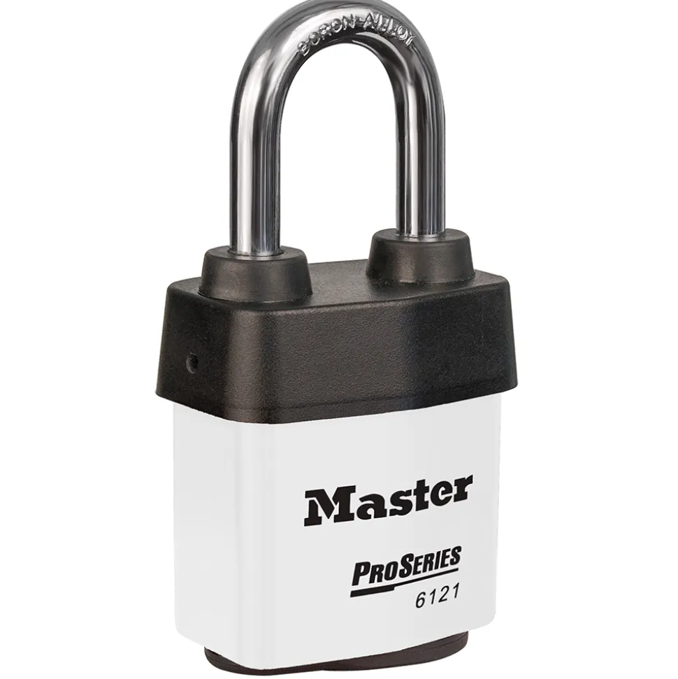 ProSeries® Weather Tough® Laminated Lock