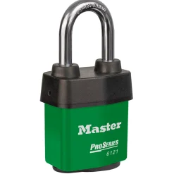 ProSeries® Weather Tough® Laminated Lock