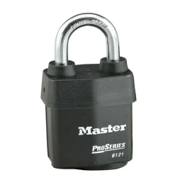 ProSeries® Weather Tough® Laminated Lock