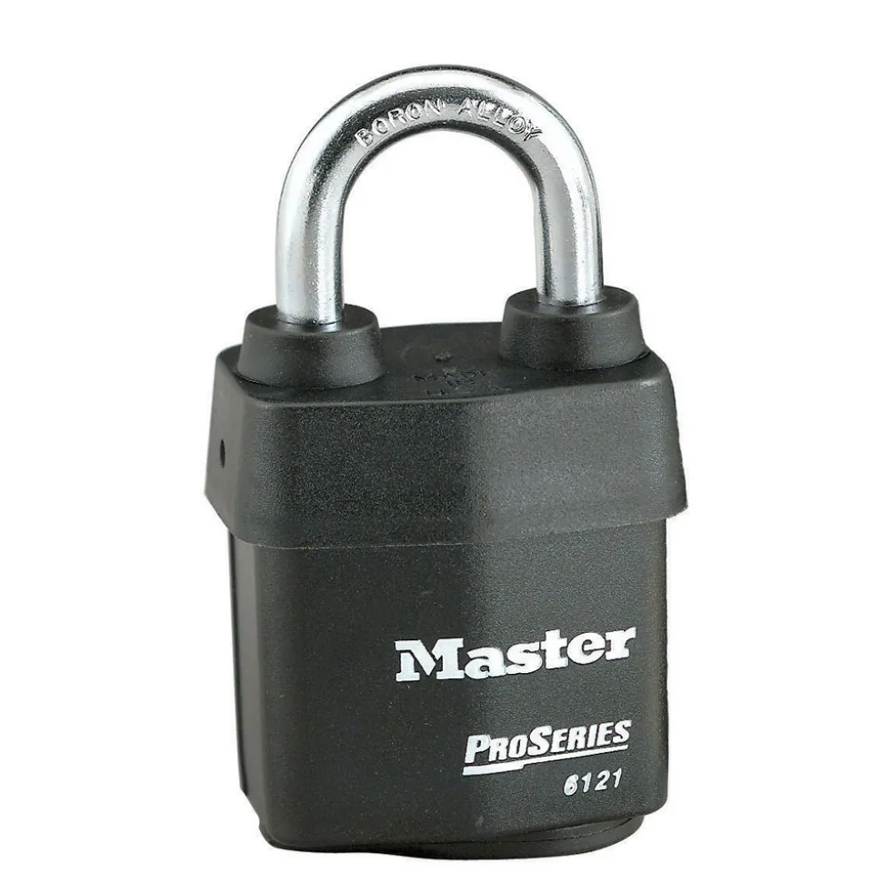 ProSeries® Weather Tough® Laminated Lock