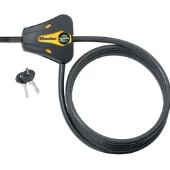 Python™ Adjustable Locking Cable