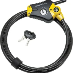 Python™ Adjustable Locking Cable