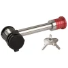 Receiver Lock