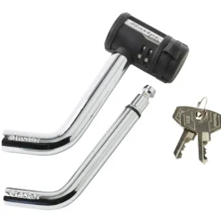 Receiver Lock