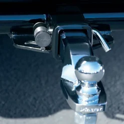 Receiver Lock
