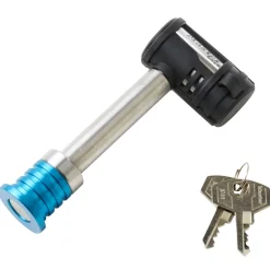 Receiver Lock