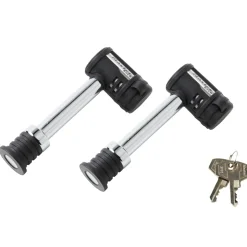 Receiver Lock