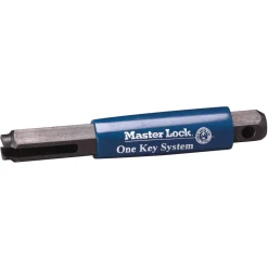 Receiver Pin and Clips