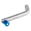 Receiver Pin and Clips
