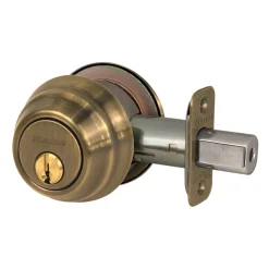 Residential Grade 1 Door Hardware