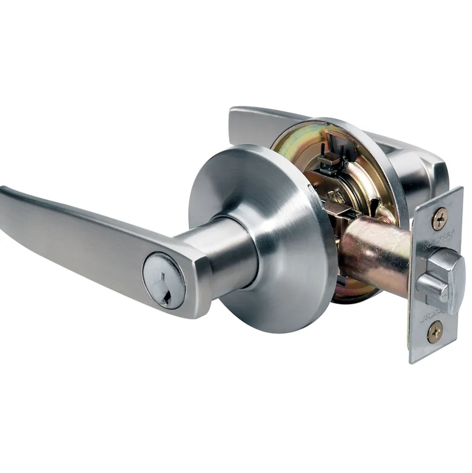 Residential Grade 3 Door Hardware