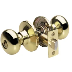 Residential Grade 3 Door Hardware