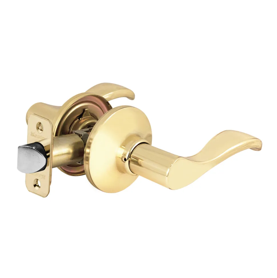 Residential Grade 3 Door Hardware