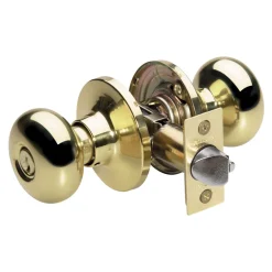Residential Grade 3 Door Hardware
