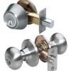 Residential Grade 3 Door Hardware