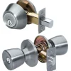 Residential Grade 3 Door Hardware