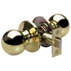 Residential Grade 3 Door Hardware