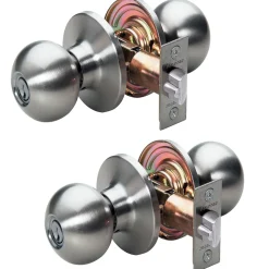 Residential Grade 3 Door Hardware