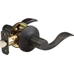 Residential Grade 3 Door Hardware