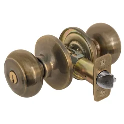 Residential Grade 3 Door Hardware