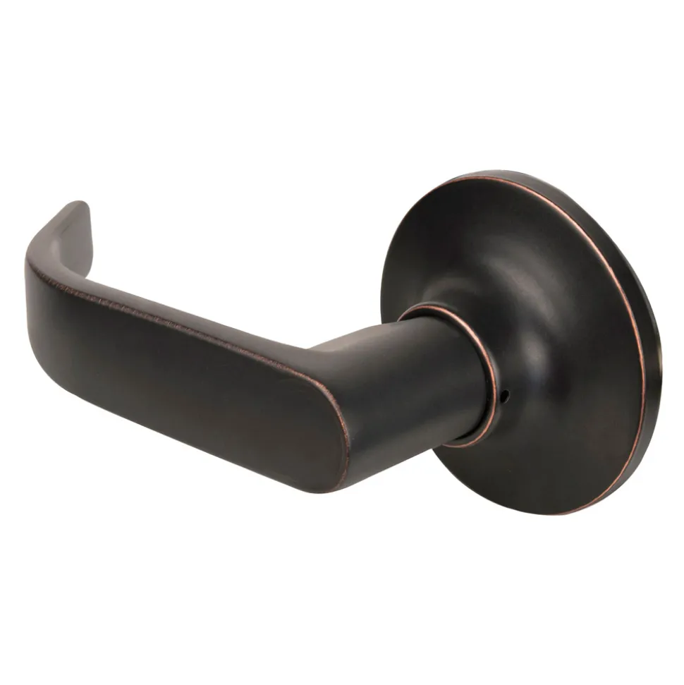 Residential Grade 3 Door Hardware