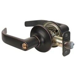 Residential Grade 3 Door Hardware