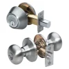 Residential Grade 3 Door Hardware