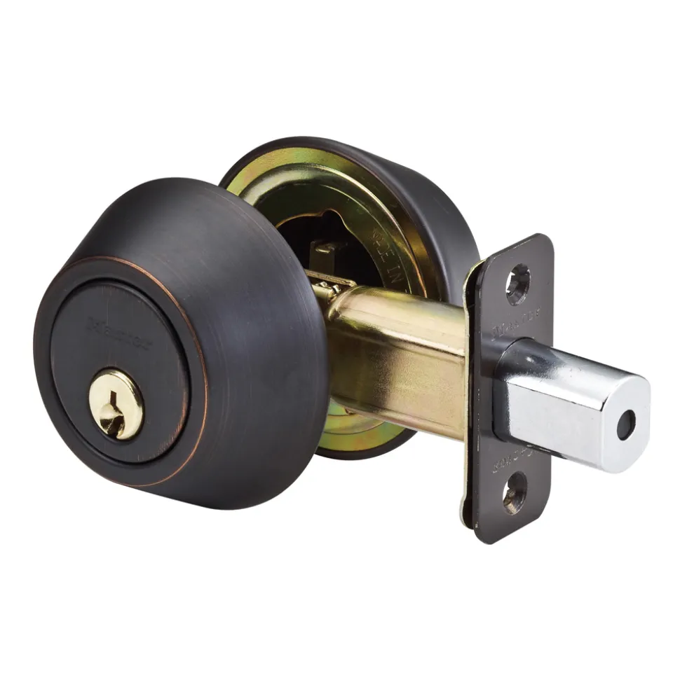Residential Grade 3 Door Hardware