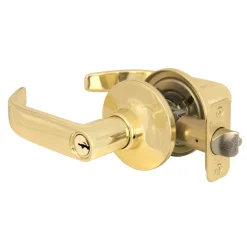 Residential Grade 3 Door Hardware