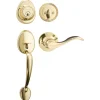 Residential Grade 3 Door Hardware