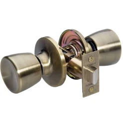 Residential Grade 3 Door Hardware