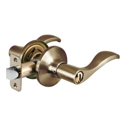 Residential Grade 3 Door Hardware