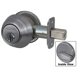 Residential Grade 1 Door Hardware