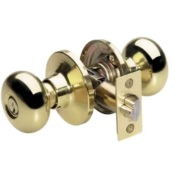 Residential Grade 3 Door Hardware