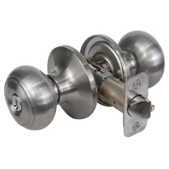 Residential Grade 3 Door Hardware
