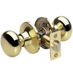 Residential Grade 3 Door Hardware