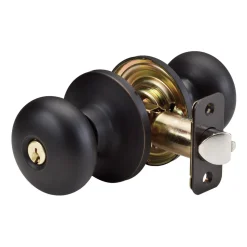 Residential Grade 3 Door Hardware