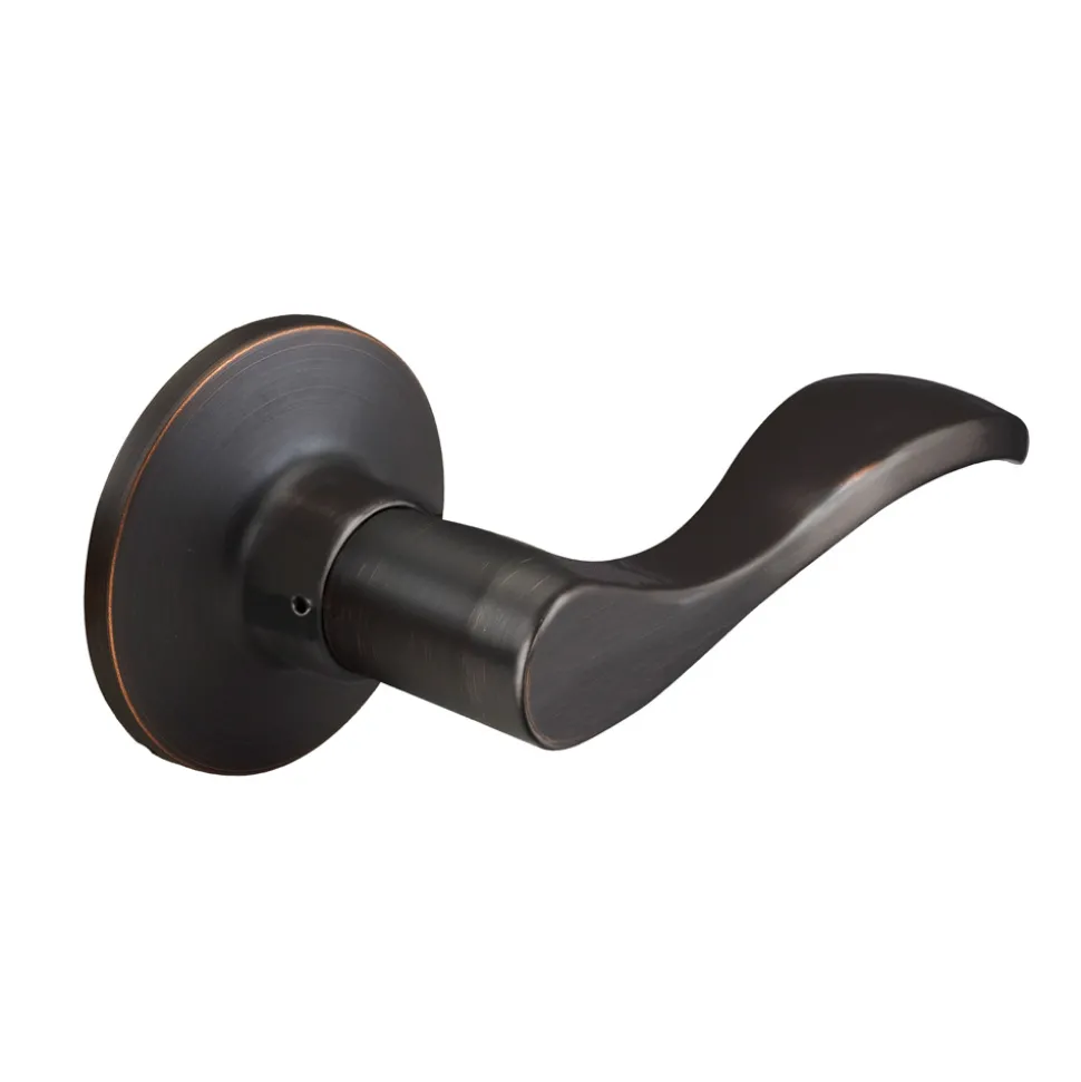 Residential Grade 3 Door Hardware