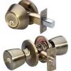 Residential Grade 3 Door Hardware