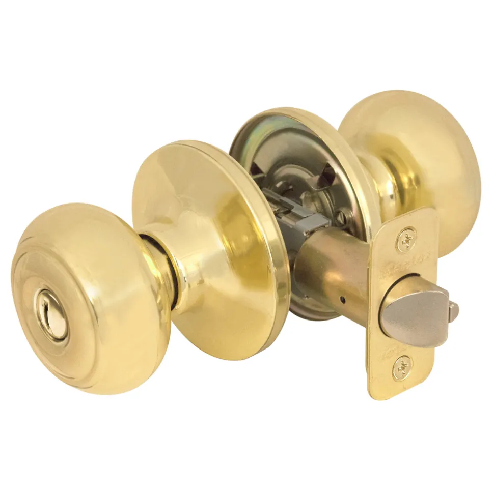 Residential Grade 3 Door Hardware