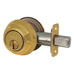 Residential Grade 1 Door Hardware