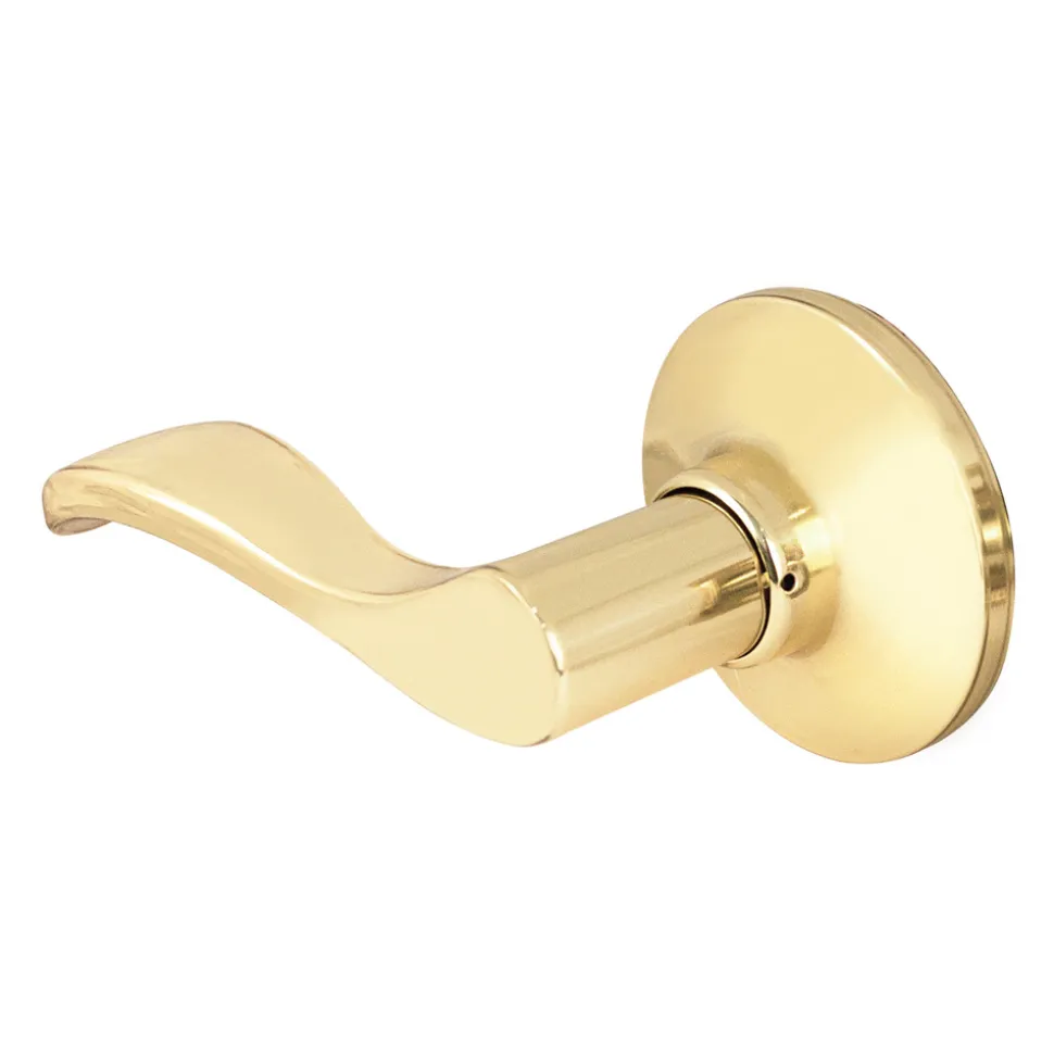 Residential Grade 3 Door Hardware