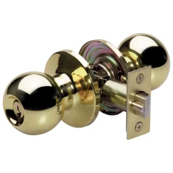 Residential Grade 3 Door Hardware