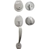 Residential Grade 3 Door Hardware