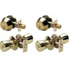 Residential Grade 3 Door Hardware